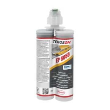 TEROSON EP 5055, 200 ml divkāršā patrona