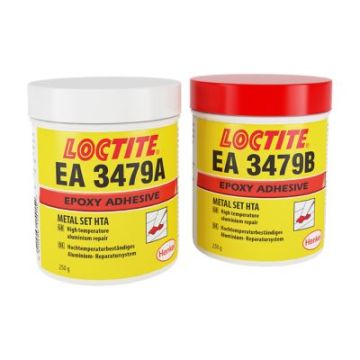 LOCTITE EA 3479, 500 g kanna