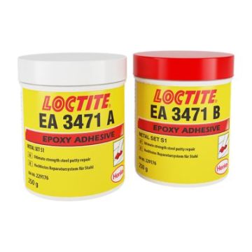 LOCTITE EA 3471, 500 g, jau sajaukts