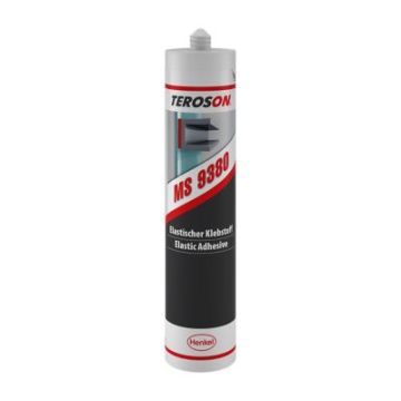 TEROSON MS 9380, 290 ml standarta kartridžs