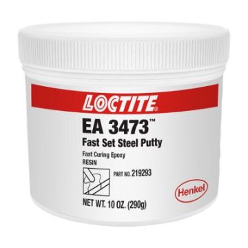 LOCTITE EA 3473, jau sajaukts, 500 g kanna
