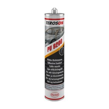 TEROSON PU 9200, 310 ml standarta kartridžs