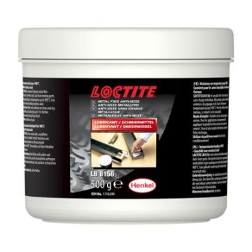 LOCTITE LB 8156, 400 g kanna
