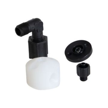 VENTILJA REMONTA KOMPLEKTS 98013