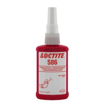 LOCTITE 586, 50 ml pudele