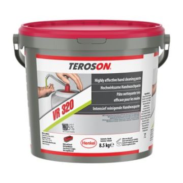 TEROSON VR 320, 8,5 kg spainis