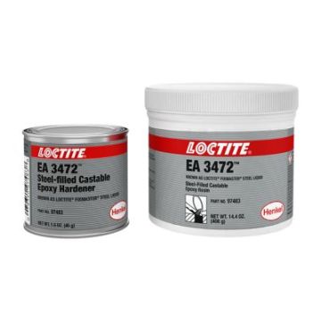 LOCTITE EA 3472, jau sajaukts, 500 g kanna