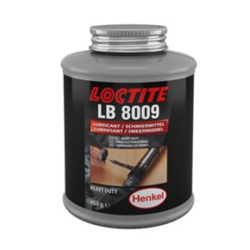 LOCTITE LB 8009, 453 g pudele