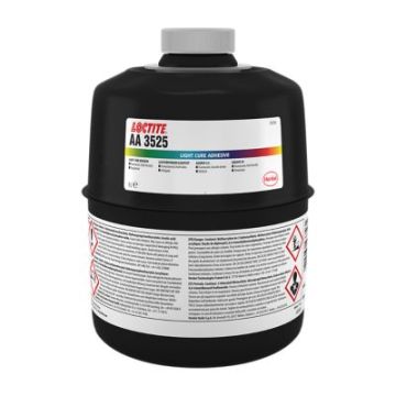 LOCTITE AA 3525, 1 litra pudele