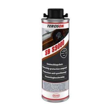 TEROSON SB S3000, balts, 1 l pudele