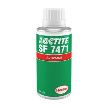 LOCTITE SF 7471, 150 ml aerosola balons
