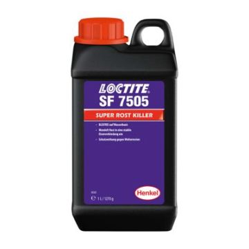 LOCTITE SF 7505, 1 litra pudele