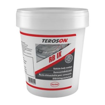 TEROSON RB IX, 1 kg kanna