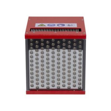 LOCTITE CL42 LED izkliedētas gaismas izkarsēšanas avots, 365 nm