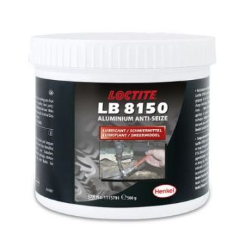 LOCTITE LB 8150, 400 g kanna