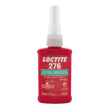 LOCTITE 276, 50 ml pudele