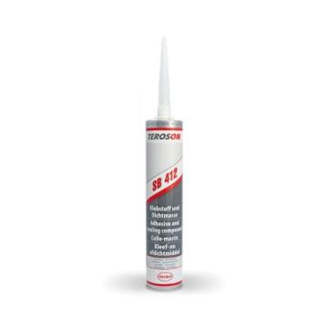 TEROSON SB 412, 310 ml standarta kartridžs