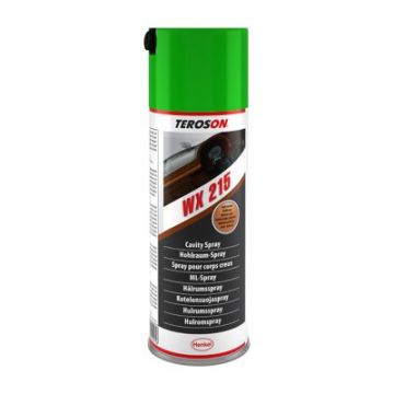 TEROSON WX 215, 500 ml aerosola balons