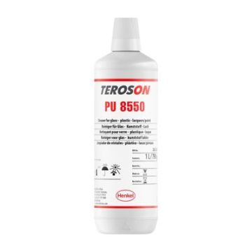 TEROSON PU 8550 TĪRĪTĀJS BO1L