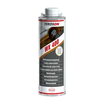 TEROSON WX 400, 1 l pudele