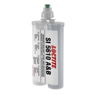 LOCTITE SI 5610, 400 ml divkāršā kasetne