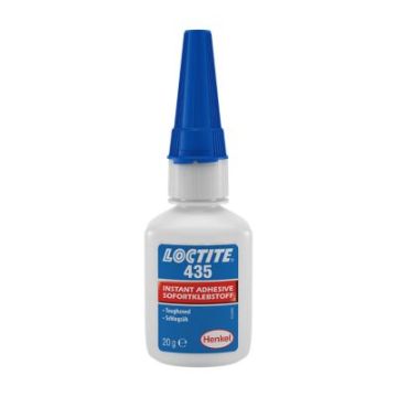 LOCTITE 435, 20 g pudele