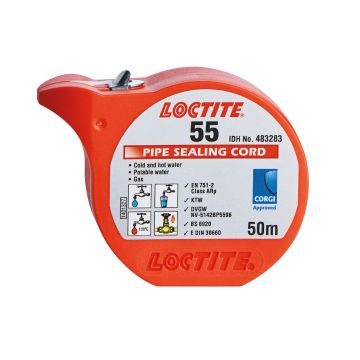 LOCTITE 55, 50 m kanna