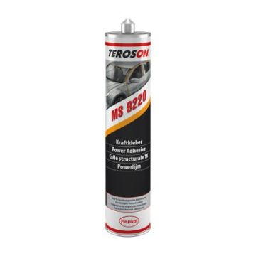 TEROSON MS 9220, 310 ml standarta kartridžs