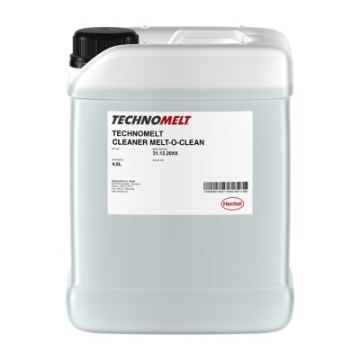 TECHNOMELT tīrīšanas līdzeklis MELT-O-CLEAN, 4,5 l kanna