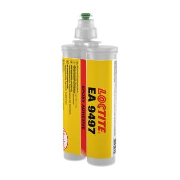 LOCTITE EA 9497, 400 ml divkāršā patrona