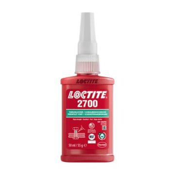 LOCTITE 2700, 50 ml pudele