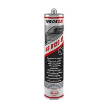 TEROSON MS 9120 SF, balts, 310 ml standarta kartridžs