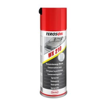 TEROSON WX 210, 500 ml aerosola balons