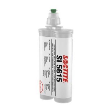 LOCTITE SI 5615, 400 ml divkāršā patrona