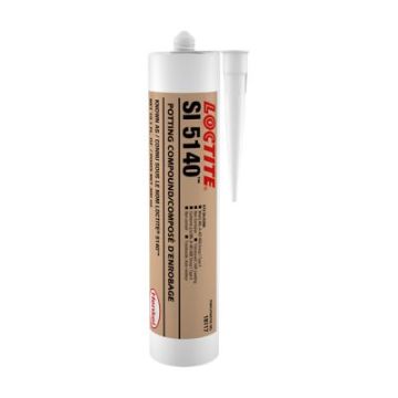 LOCTITE SI 5140, 300 ml standarta kartridža
