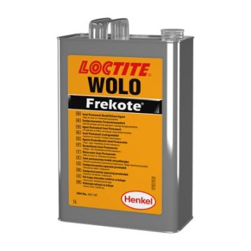 LOCTITE FREKOTE WOLO, 5 l kanna