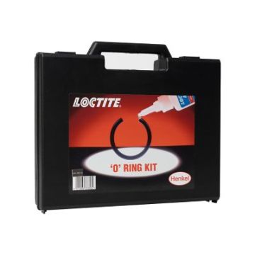 LOCTITE 406 O-gredzenu komplekts, dažāda aprīkojuma