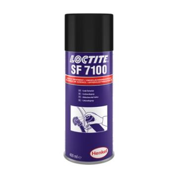 LOCTITE SF 7100, 400 ml aerosola balons