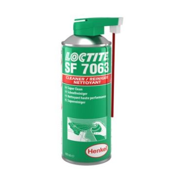 LOCTITE SF 7063, 400 ml pudele