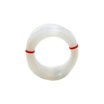 LOCTITE galda peristaltiskais dozators – padeves caurule, caurspīdīga, ārējais diametrs 3,2 mm, iekšējais diametrs 2,4 mm