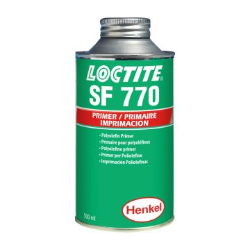 LOCTITE SF 770, 500 ml pudele