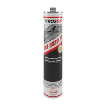 TEROSON MS 9320 SF, pelēks, 300 ml standarta kartridžs