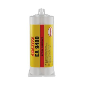 LOCTITE EA 9480, jau sajaukts, 50 ml dubultā kasetne