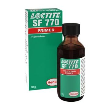 LOCTITE SF 770, 10 g pudele