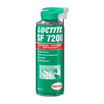 LOCTITE SF 7200, 400 ml aerosola balons
