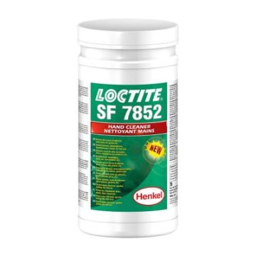LOCTITE SF 7852, 70 salvetes, kārba