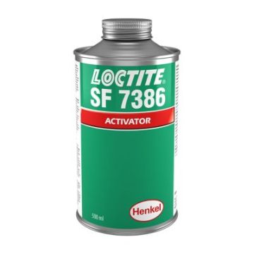 LOCTITE SF 7386, 500 ml pudele