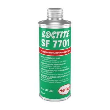 LOCTITE SF 7701, 473 ml pudele