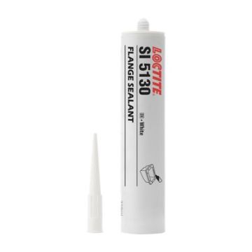 LOCTITE SI 5130, 310 ml standarta kartridža