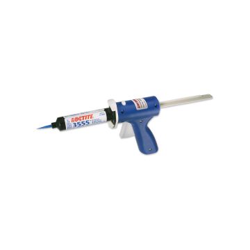 LOCTITE rokas šļirces dozators, 30 ml